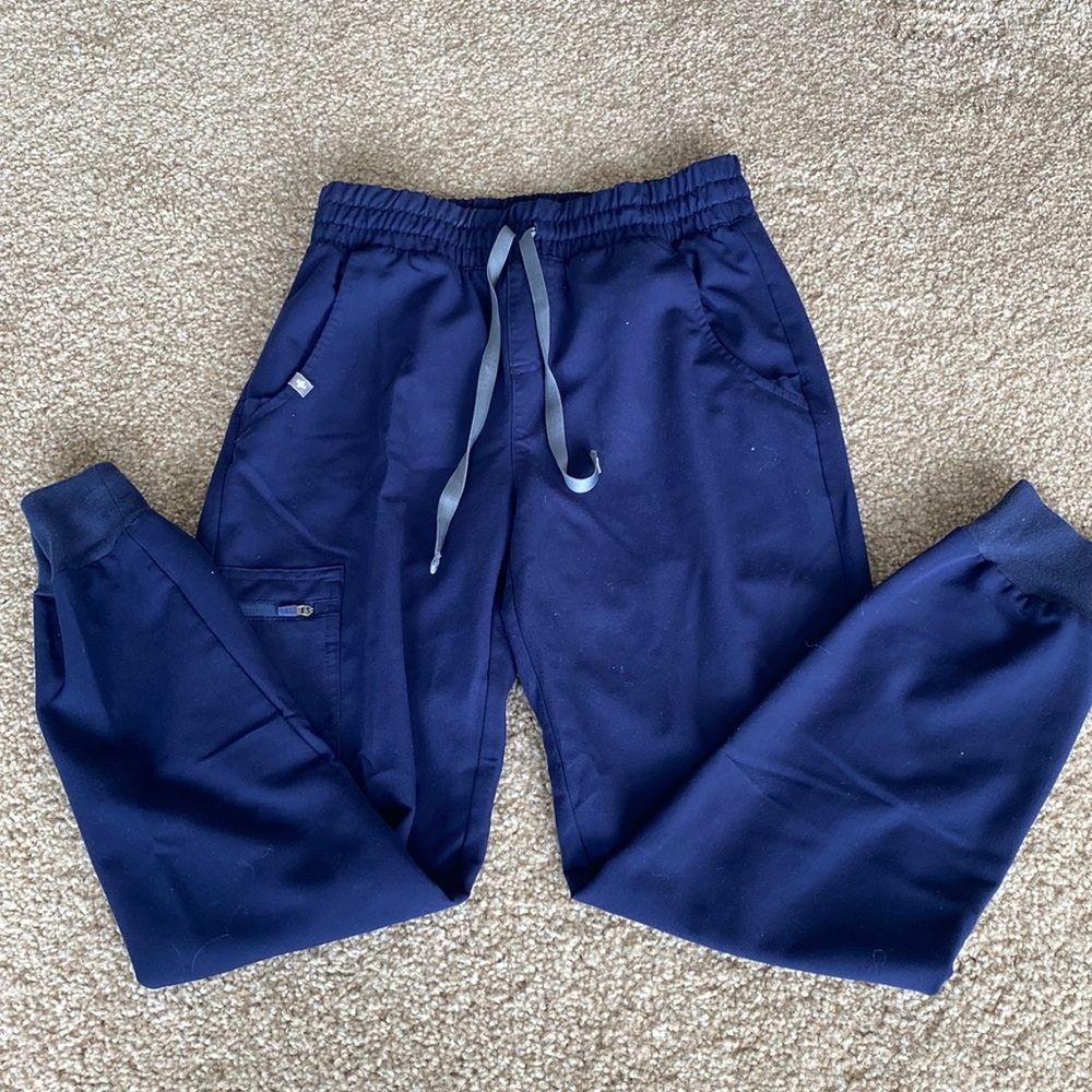 Figs Scrub Pant